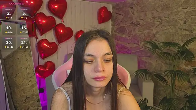 Kim Bless online show from 03-23-26, 01:20