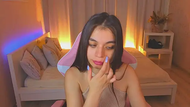 Kim Bless online show from 06-08-26, 01:50