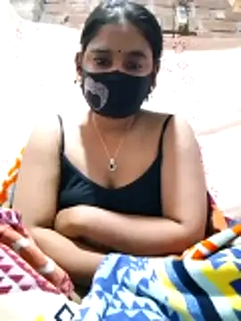 Hot Sweeti online show from 02-10-26, 11:25