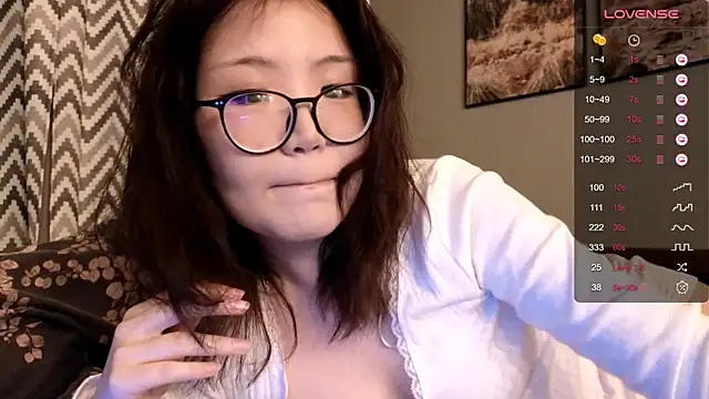 nullgirl online show from 02-04-26, 10:04