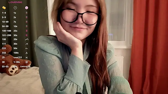 nullgirl online show from 03-25-26, 02:17