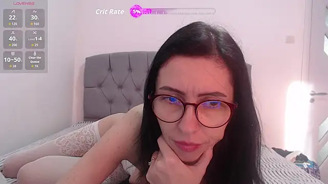 AngelRubyy online show from 02-03-26, 07:02