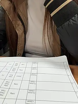 Donna9696 online show from 03-09-26, 01:20