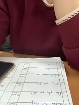 Donna9696 online show from 03-12-26, 01:45