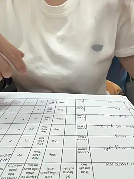 Donna9696 online show from 03-23-26, 01:20