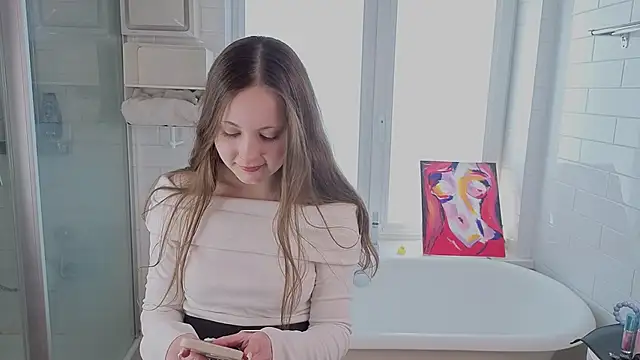 CinthiaSluis online show from 02-20-26, 06:10