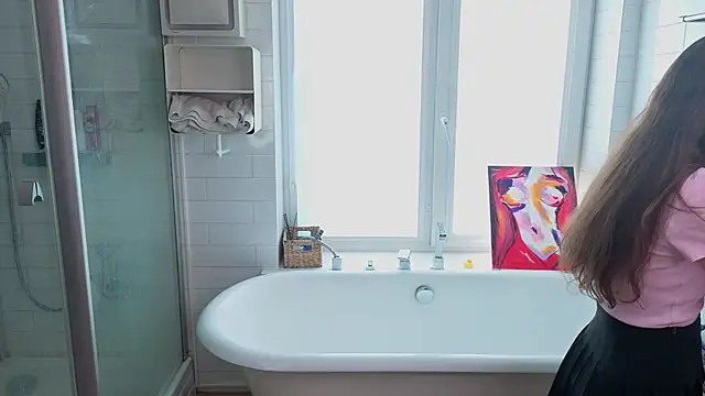 CinthiaSluis online show from 03-05-26, 04:52