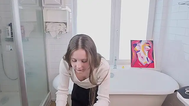 CinthiaSluis online show from 03-07-26, 10:56