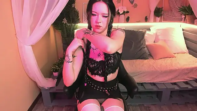 ArielBlis online show from 02-10-26, 05:00