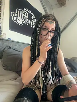 demonLamia online show from 06-15-26, 01:24