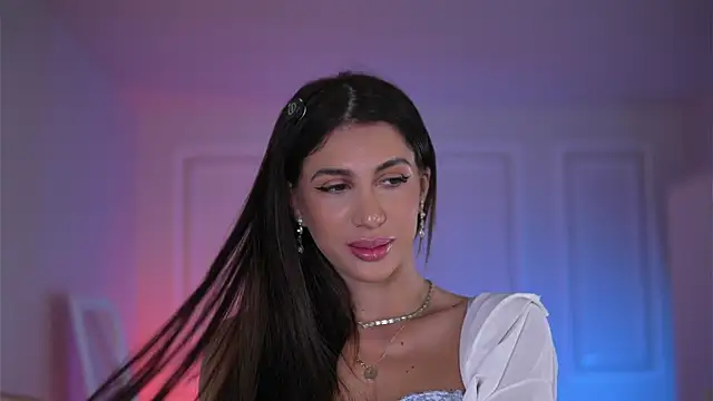 SammiMonroe online show from 04-04-26, 03:49