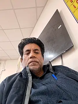 Aafreen999 online show from 01-17-26, 06:40