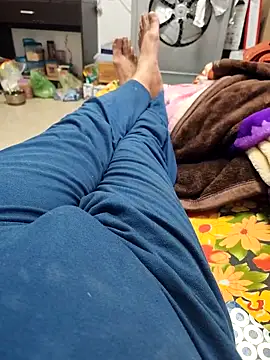 Aafreen999 online show from 03-04-26, 08:20