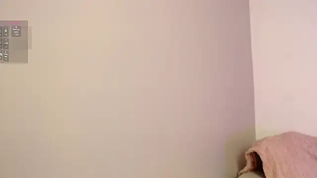 chloe peach  online show from 03-27-26, 12:27