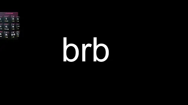 chloe peach  online show from 04-12-26, 11:59