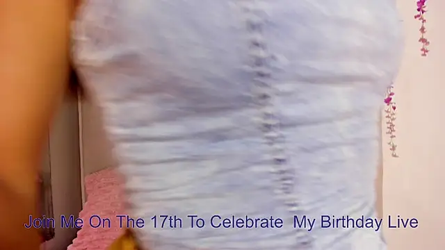 chloe peach  online show from 07-29-26, 01:20