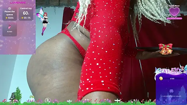 chanellmontes3 online show from 03-08-26, 03:05