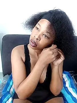 Sexy Baddie online show from 04-18-26, 09:57