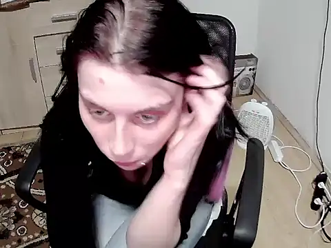 Lexagrimes online show from 02-09-26, 09:19