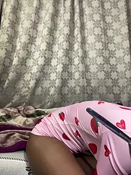 NaughtyShawdy online show from 04-19-26, 08:33