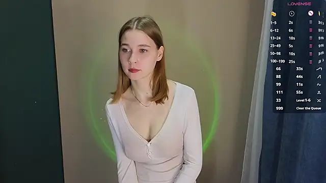 vickky shy online show from 02-22-26, 06:06