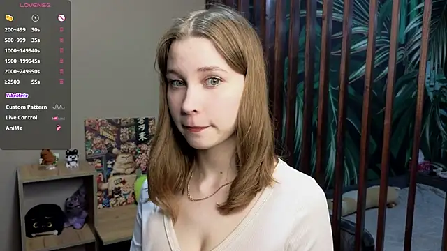 vickky shy online show from 03-30-26, 06:20