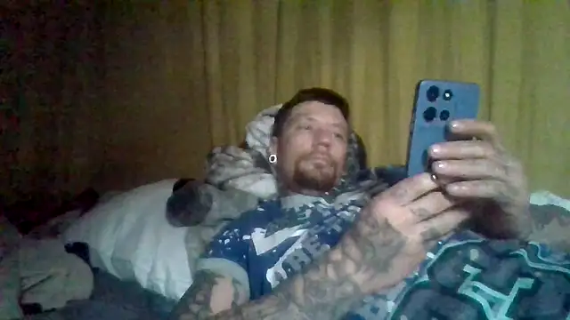 dreadredtedd online show from 02-24-26, 11:41