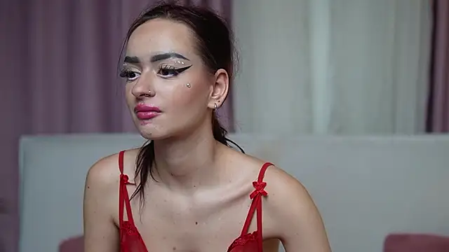 AriellaKitty online show from 02-25-26, 07:56