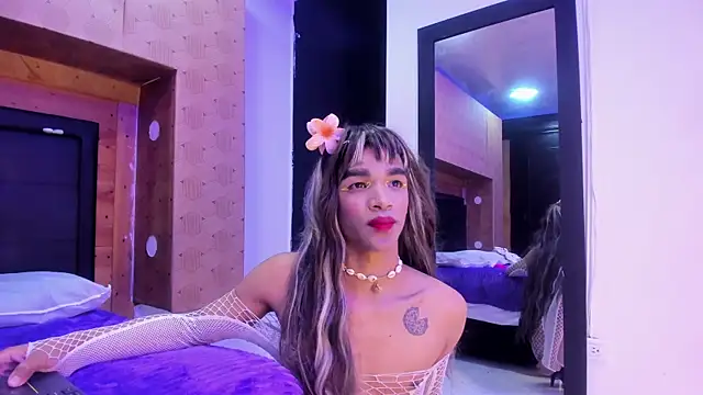 Samantha Blaze1 online show from 02-22-26, 11:09