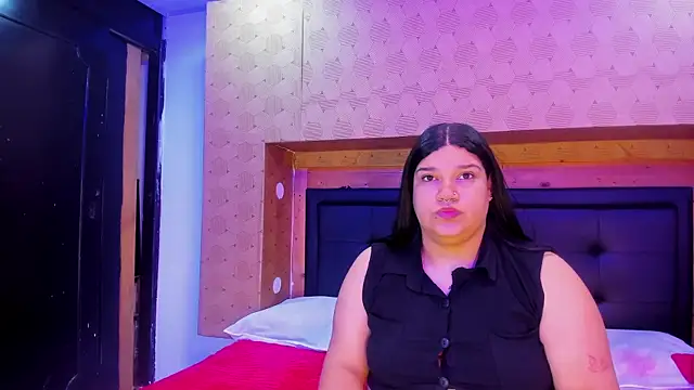 Samantha Blaze1 online show from 02-28-26, 11:11