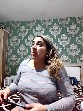 AntoAntonianna online show from 02-09-26, 09:24