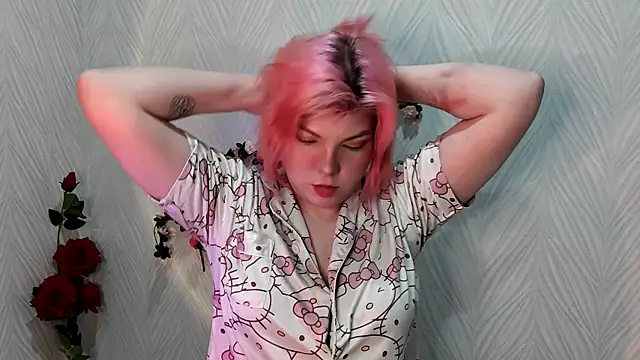 AmyRousen online show from 02-08-26, 10:24