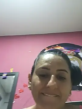 Luna seductora12 online show from 02-11-26, 03:33