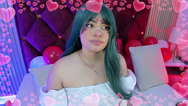 DakotaMoonn online show from 02-14-26, 12:57