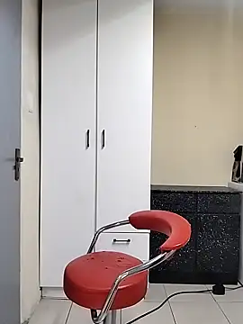 LUNAARXO1 online show from 02-04-26, 08:47