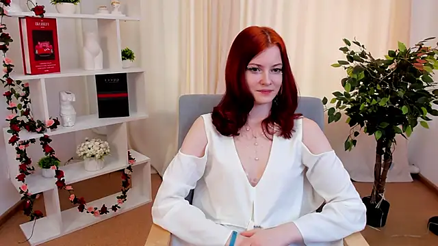 RebeckaKeck online show from 01-15-26, 07:57