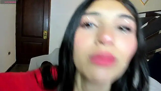 Ambarross  online show from 02-03-26, 12:21