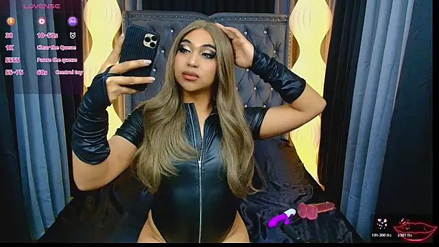 Clea Moore online show from 01-19-26, 04:38