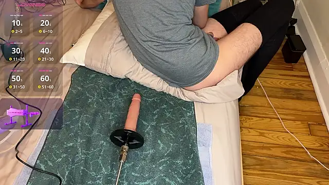 Nastyknave online show from 03-07-26, 03:47