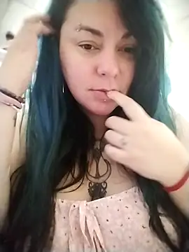 candydust online show from 02-23-26, 03:04