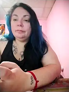 candydust online show from 06-21-26, 02:25