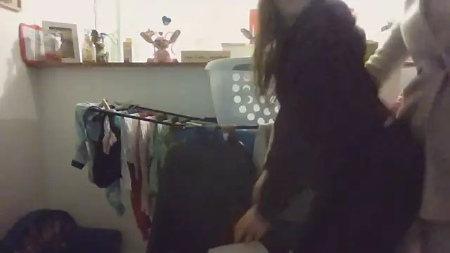 NyraLuna online show from 02-16-26, 01:46