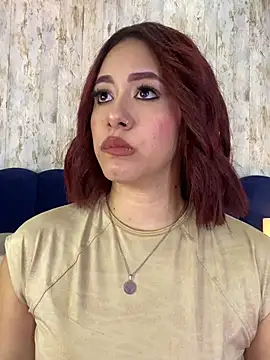 Sofy acevedo online show from 02-21-26, 12:06