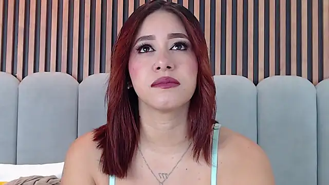 Sofy acevedo online show from 06-07-26, 12:09
