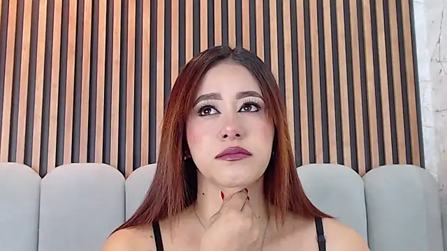 Sofy acevedo online show from 06-24-26, 12:04
