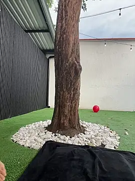 Namii cute online show from 02-13-26, 12:01