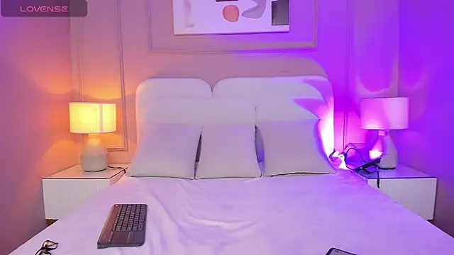 Namii cute online show from 03-26-26, 06:35