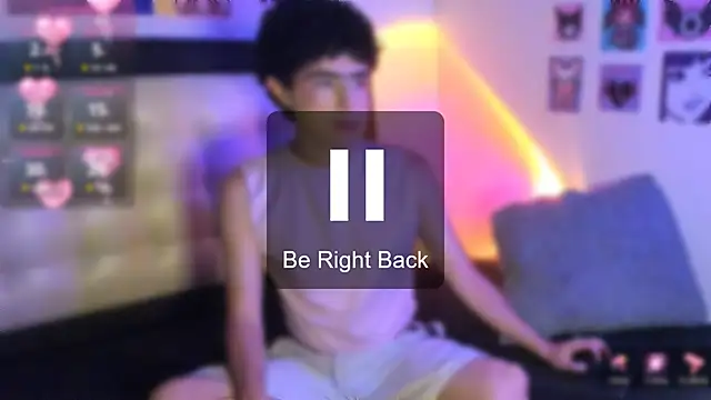 LuanRush  online show from 02-05-26, 07:29