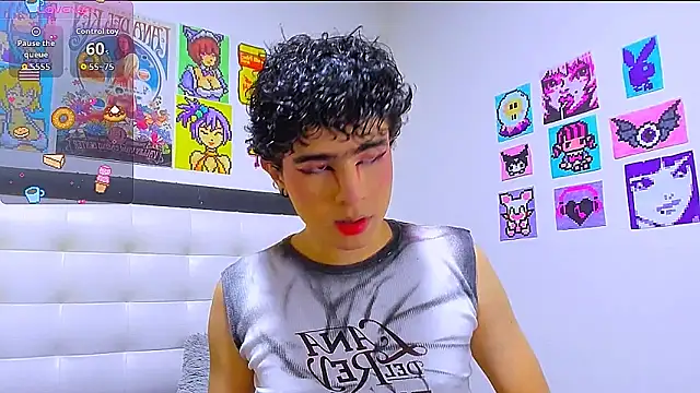 LuanRush  online show from 02-13-26, 09:44