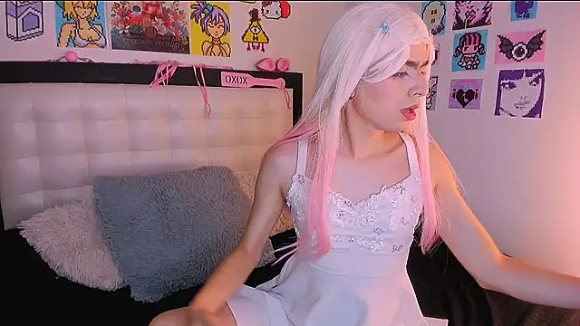 LuanRush  online show from 04-09-26, 06:35